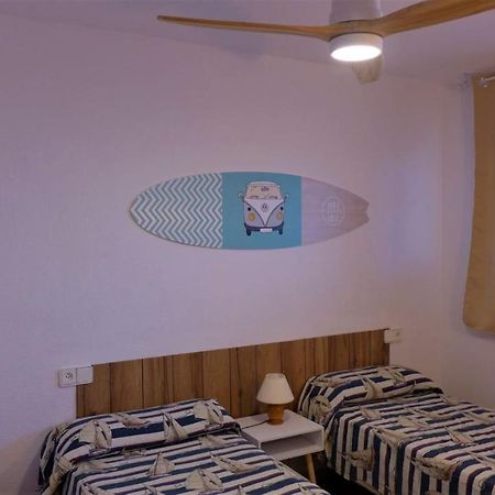 Apartamentos Paradis Palmyra Salou Exteriér fotografie