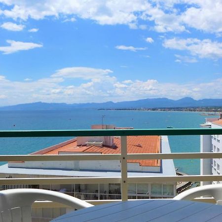 Apartamentos Paradis Palmyra Salou Exteriér fotografie