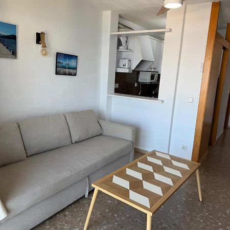 Apartamentos Paradis Palmyra Salou Exteriér fotografie