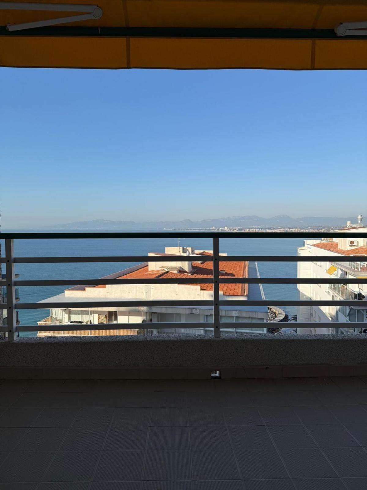 Apartamentos Paradis Palmyra Salou Exteriér fotografie